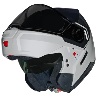 NOLAN N90 - 3 VERNICIATURA SPECIALE 343,Casco Modulare NOLAN